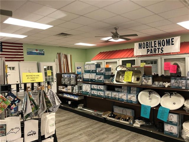 804 Merita Street, Mount Airy, NC 27030