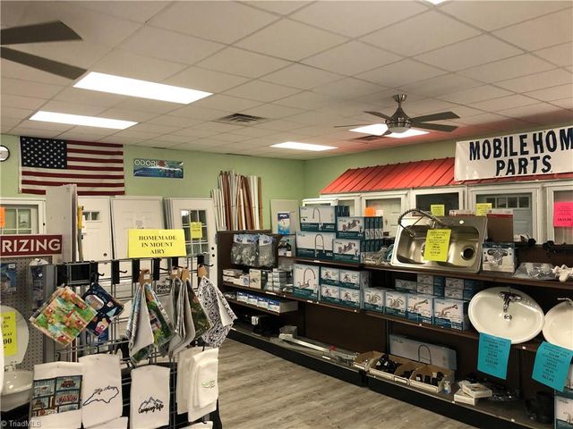 804 Merita Street, Mount Airy, NC 27030