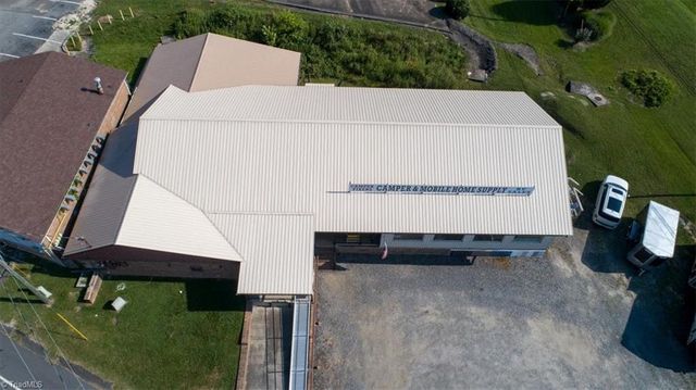 804 Merita Street, Mount Airy, NC 27030