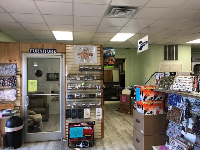 804 Merita Street, Mount Airy, NC 27030