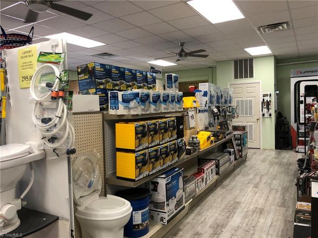 804 Merita Street, Mount Airy, NC 27030