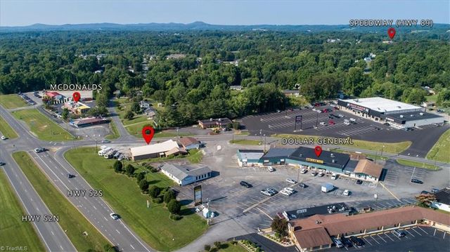 804 Merita Street, Mount Airy, NC 27030