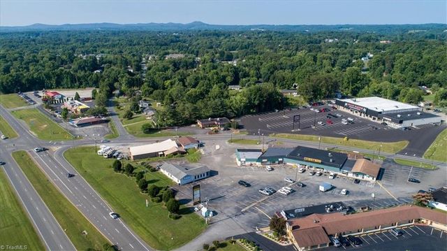 804 Merita Street, Mount Airy, NC 27030