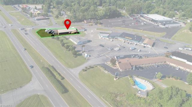 804 Merita Street, Mount Airy, NC 27030