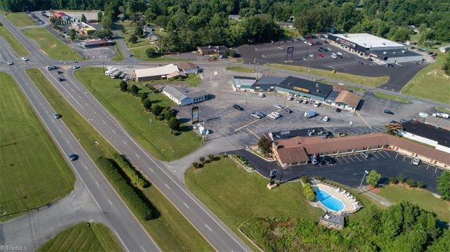 804 Merita Street, Mount Airy, NC 27030