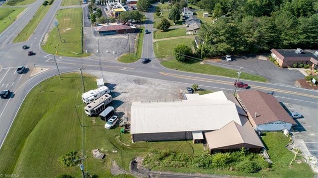 804 Merita Street, Mount Airy, NC 27030