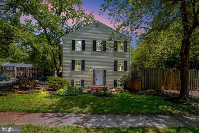 8391 LUCE CT, Springfield, VA 22153