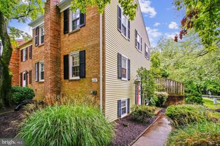 8391 LUCE CT, Springfield, VA 22153