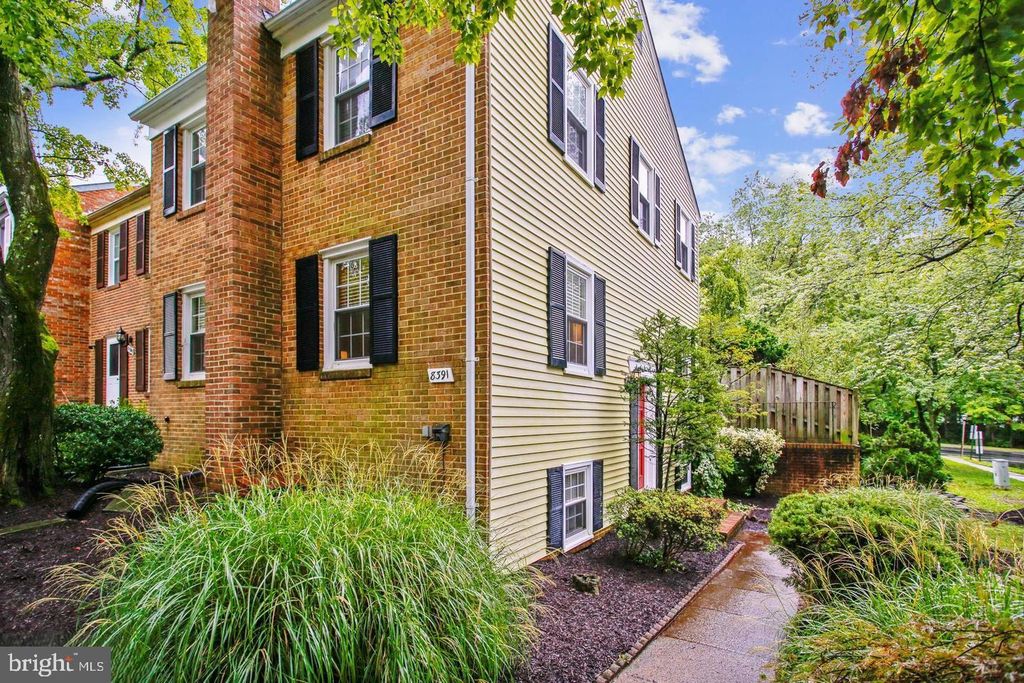 8391 LUCE CT, Springfield, VA 22153