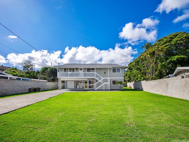 1091 Alahaki Street, Kailua, HI 96734