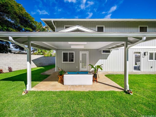 1091 Alahaki Street, Kailua, HI 96734