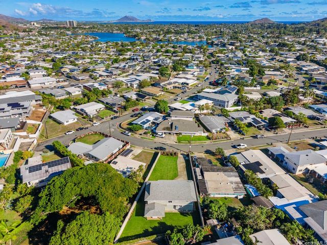 1091 Alahaki Street, Kailua, HI 96734