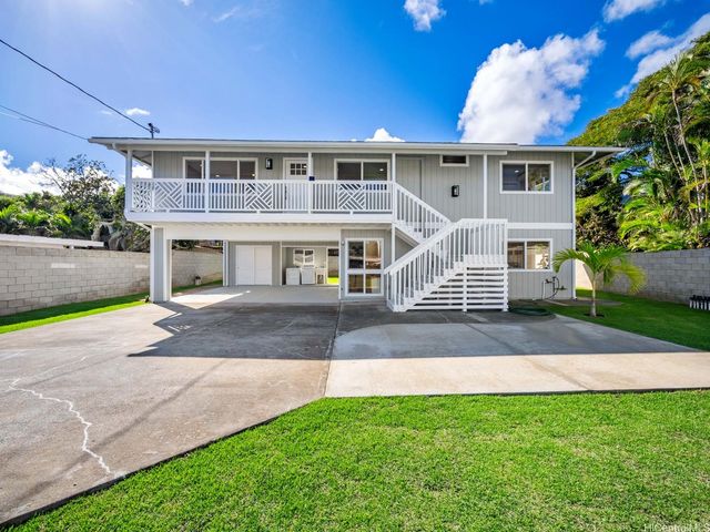 1091 Alahaki Street, Kailua, HI 96734