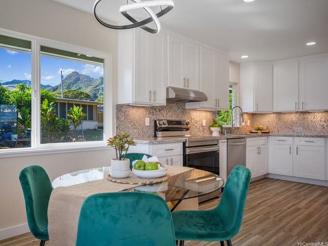 1091 Alahaki Street, Kailua, HI 96734