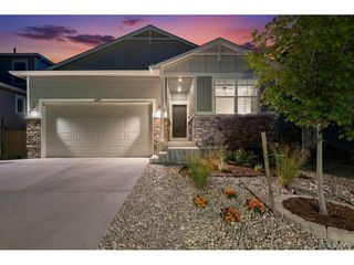 483 White Sand Trl, Castle Rock, CO 80104