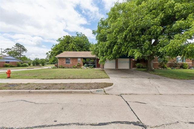 4300 NW 48th Street, Oklahoma City, OK 73112
