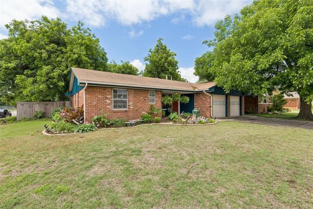 4300 NW 48th Street, Oklahoma City, OK 73112