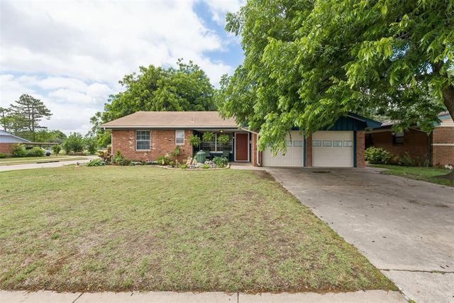 4300 NW 48th Street, Oklahoma City, OK 73112