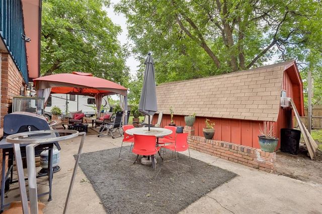 4300 NW 48th Street, Oklahoma City, OK 73112