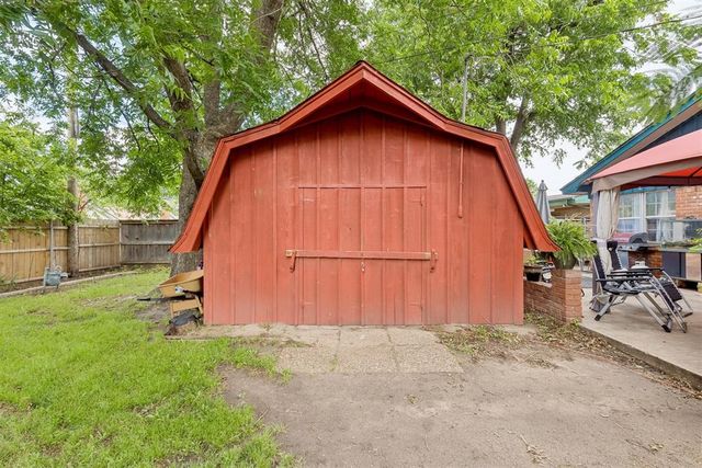 4300 NW 48th Street, Oklahoma City, OK 73112