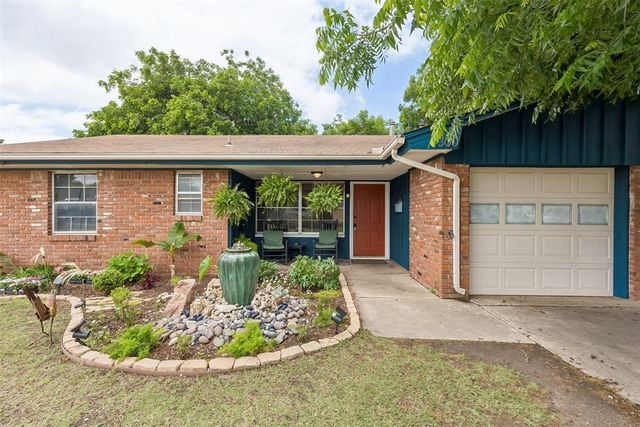 4300 NW 48th Street, Oklahoma City, OK 73112