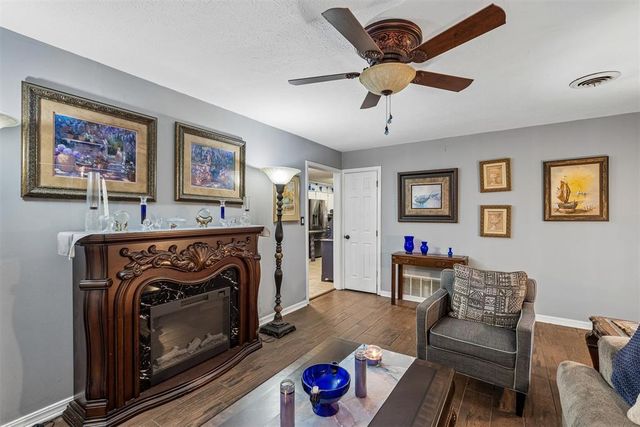 4300 NW 48th Street, Oklahoma City, OK 73112
