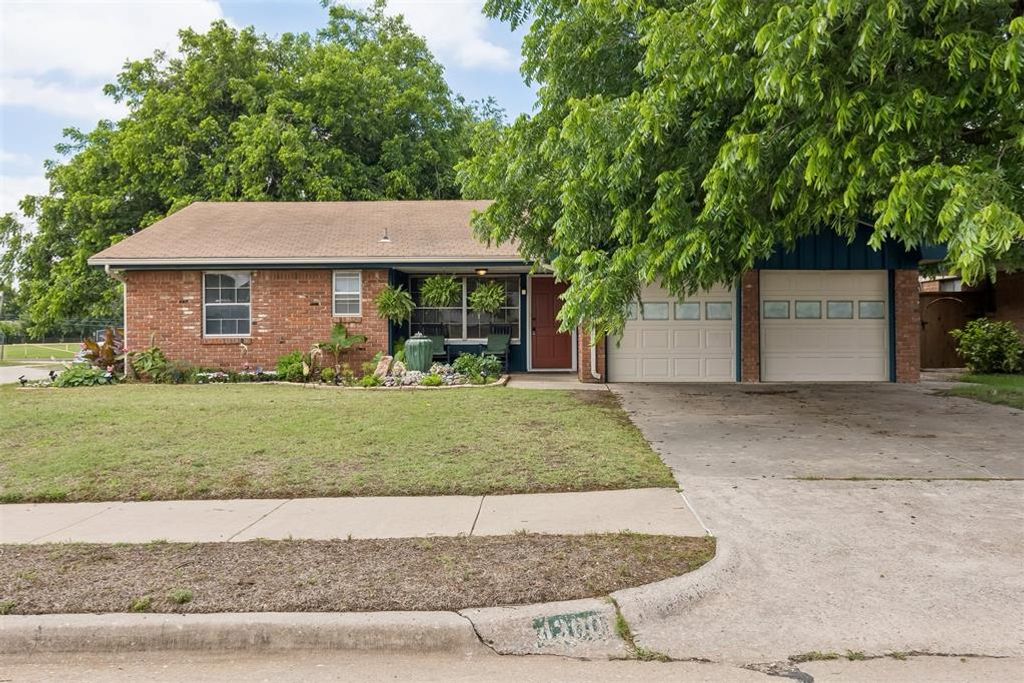 4300 NW 48th Street, Oklahoma City, OK 73112