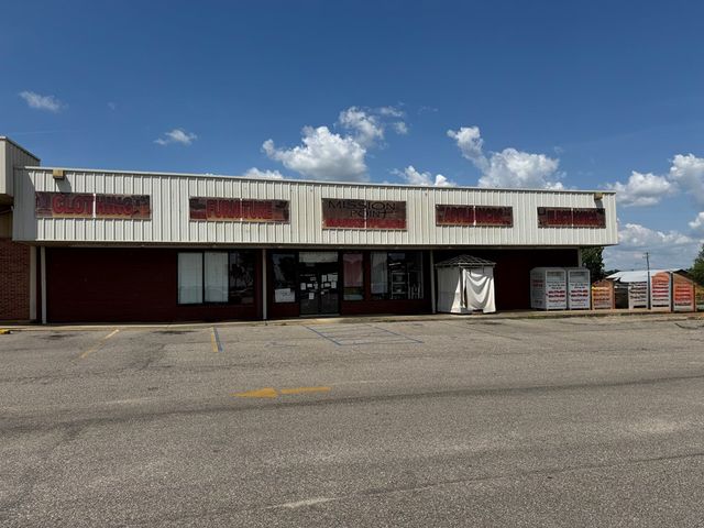 0 Hwy 231 N, Midland City, AL 36350