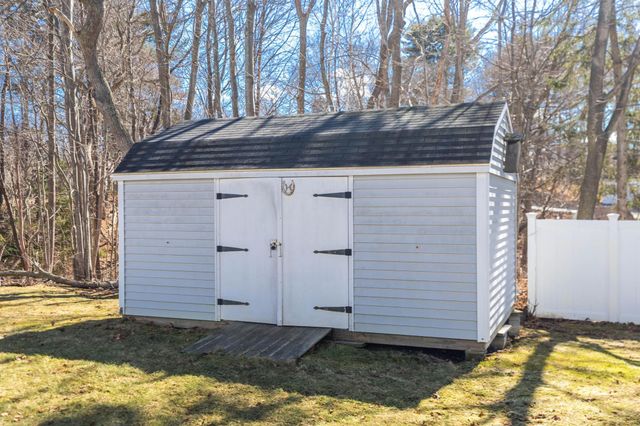 165 Cutts Street, Portsmouth, NH 03801