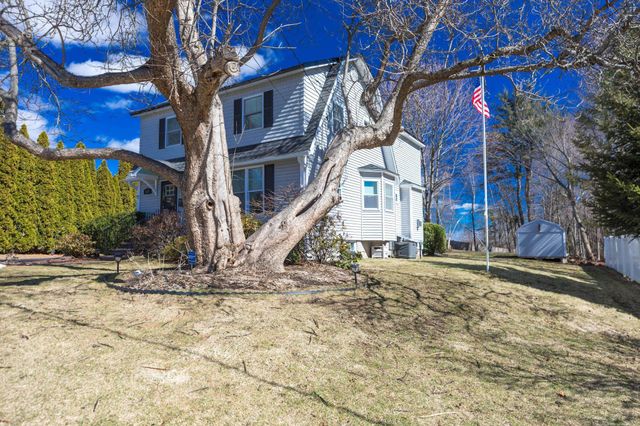 165 Cutts Street, Portsmouth, NH 03801