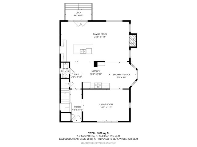 165 Cutts Street, Portsmouth, NH 03801