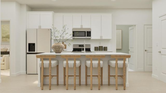 732 Vista Court, Hanover, MN 55341