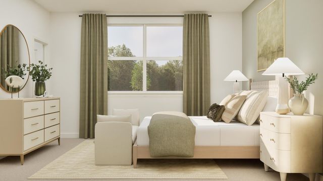 732 Vista Court, Hanover, MN 55341