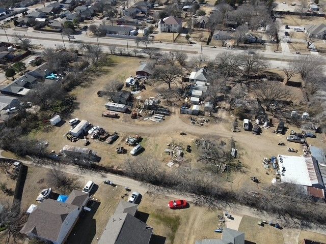 1016 N Masters Drive, Dallas, TX 75217