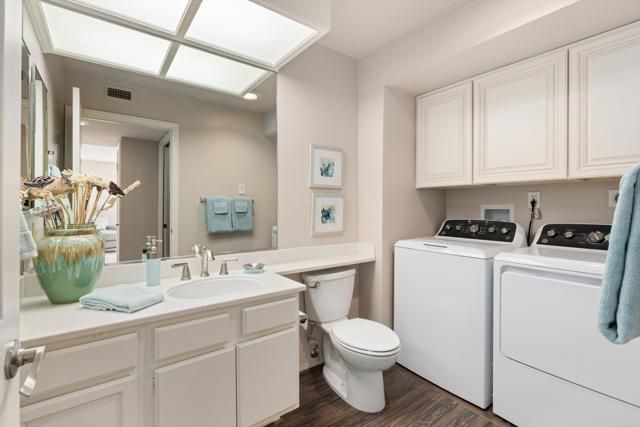 1664 Circa Del Lago E105, San Marcos, CA 92078