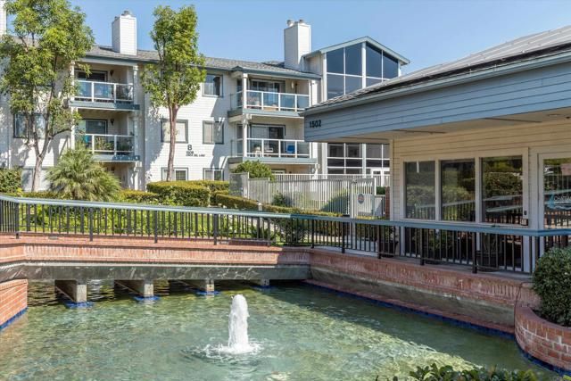 1664 Circa Del Lago E105, San Marcos, CA 92078