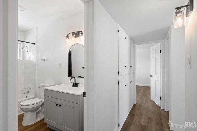 3609 Cardinal Avenue, Bakersfield, CA 93306