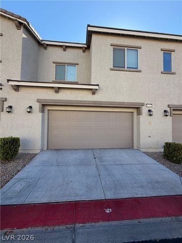 6562 Silver Estates, North Las Vegas, NV 89086