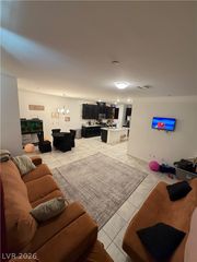6562 Silver Estates, North Las Vegas, NV 89086