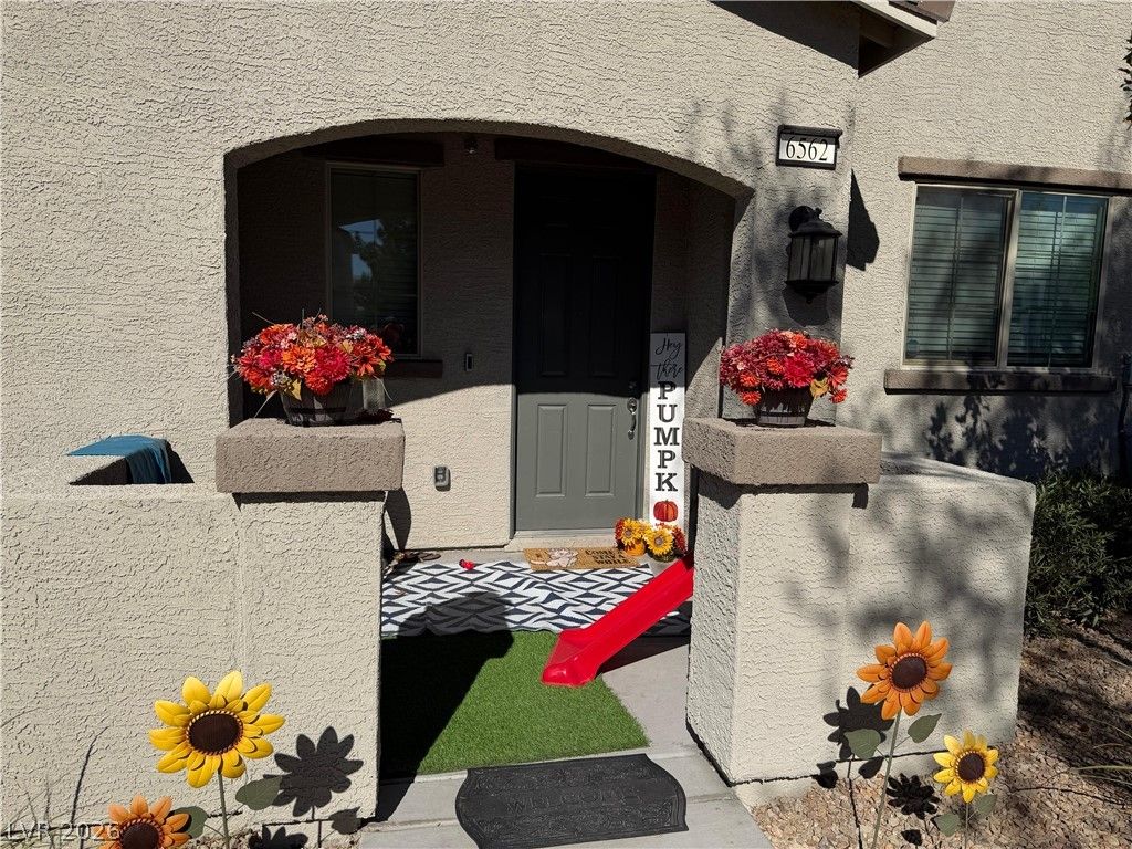 6562 Silver Estates, North Las Vegas, NV 89086 — photo 3