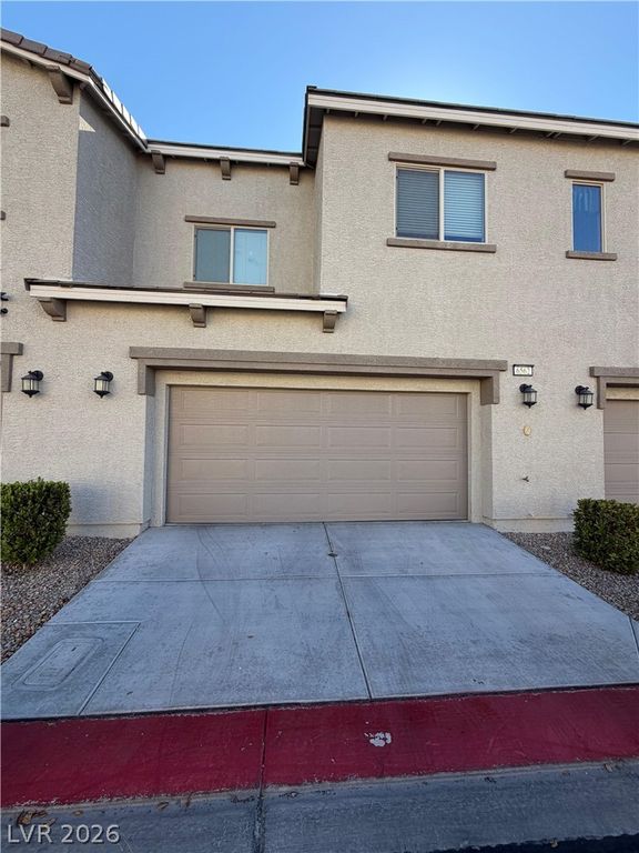 6562 Silver Estates, North Las Vegas, NV 89086 — photo 4