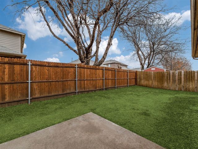 632 Condor Trail, Saginaw, TX 76131