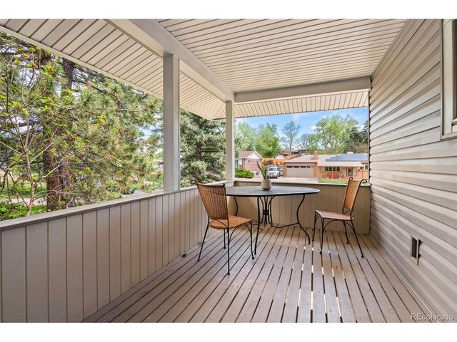 951 S Taft St, Lakewood, CO 80228