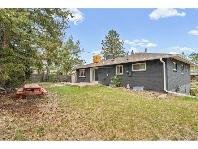 951 S Taft St, Lakewood, CO 80228