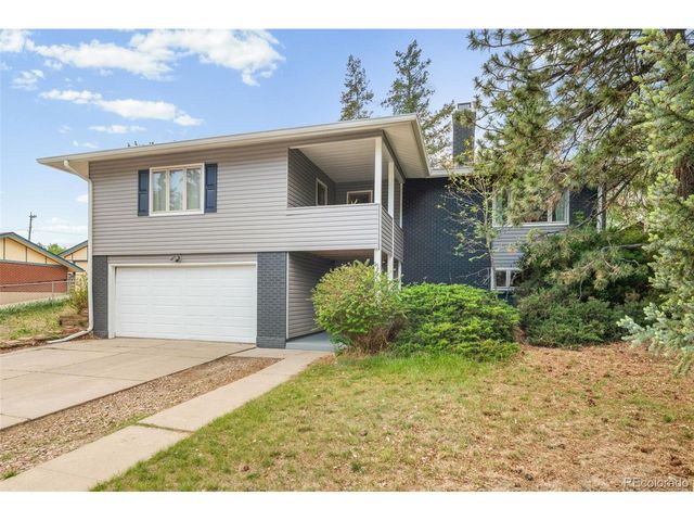 951 S Taft St, Lakewood, CO 80228