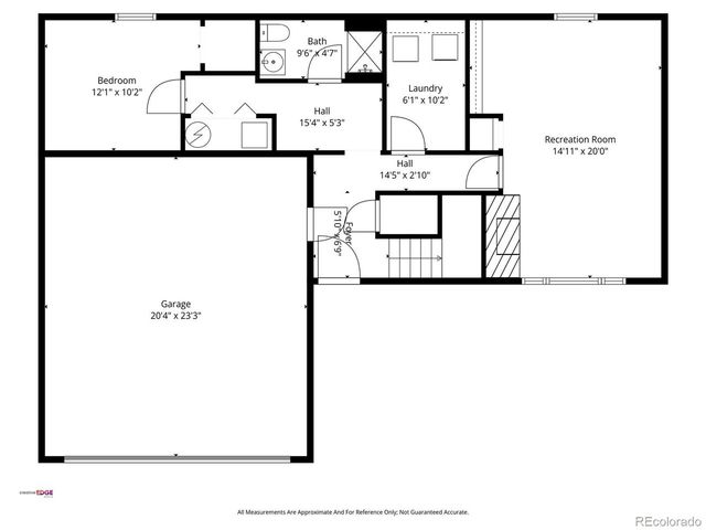 951 S Taft St, Lakewood, CO 80228