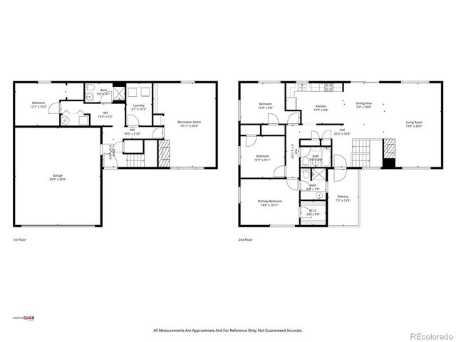 951 S Taft St, Lakewood, CO 80228