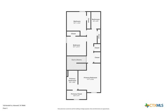 132 Kendall Lane, Uhland, TX 78656