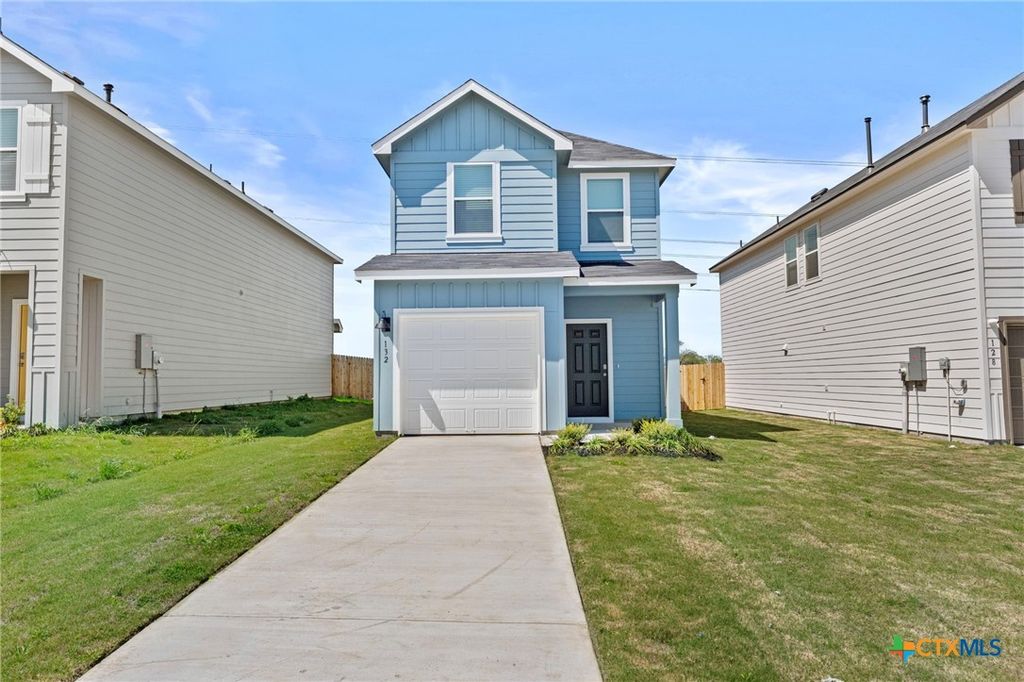 132 Kendall Lane, Uhland, TX 78656
