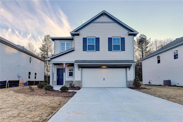 326 Golden Eagle Parkway, Braselton, GA 30517
